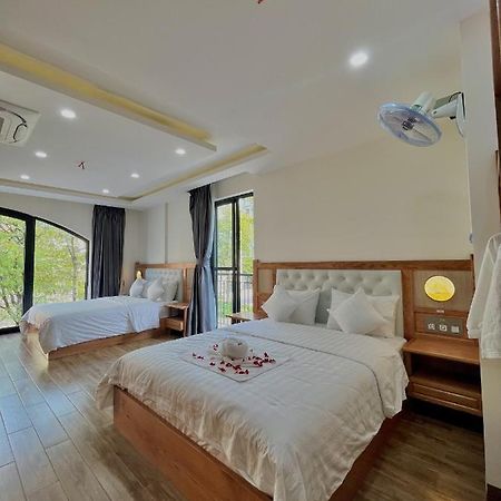 Sk Boutique Hotel ฟู้โกว๊ก ภายนอก รูปภาพ