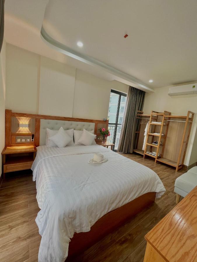 Sk Boutique Hotel ฟู้โกว๊ก ภายนอก รูปภาพ