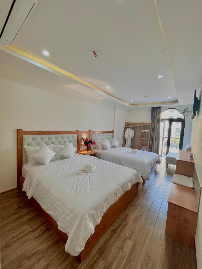 Sk Boutique Hotel ฟู้โกว๊ก ภายนอก รูปภาพ