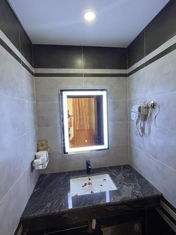 Sk Boutique Hotel ฟู้โกว๊ก ภายนอก รูปภาพ