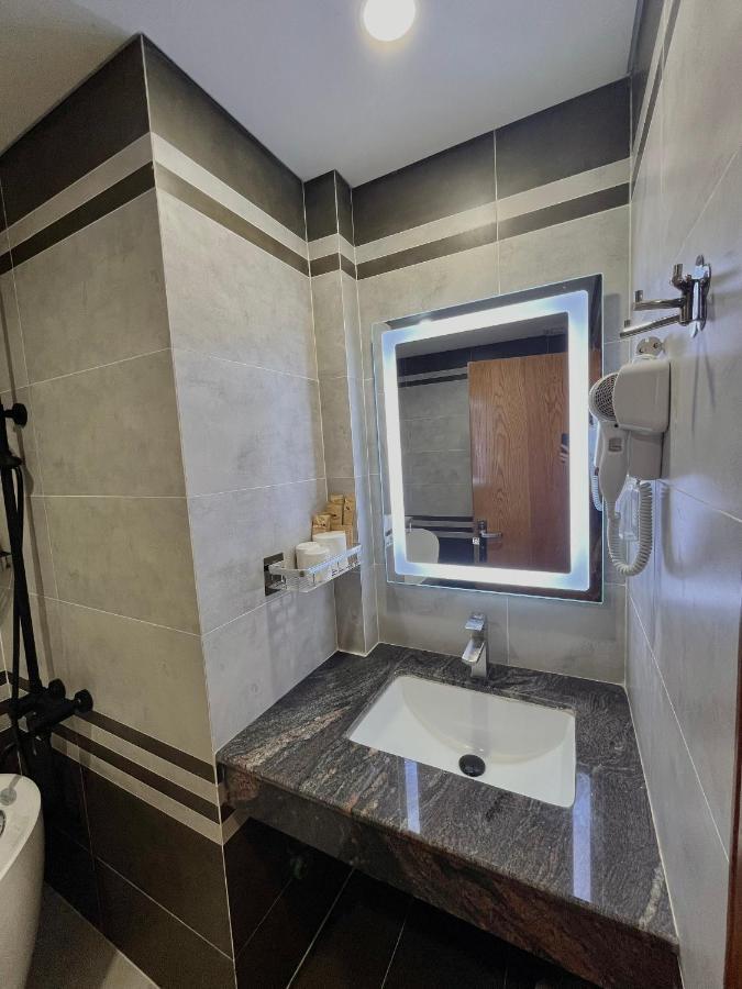 Sk Boutique Hotel ฟู้โกว๊ก ภายนอก รูปภาพ