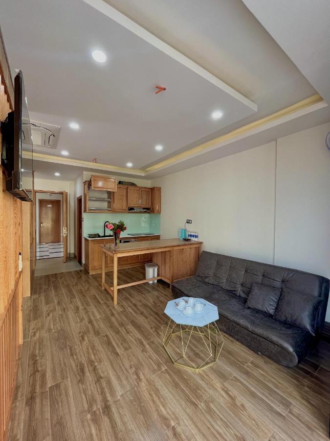 Sk Boutique Hotel ฟู้โกว๊ก ภายนอก รูปภาพ