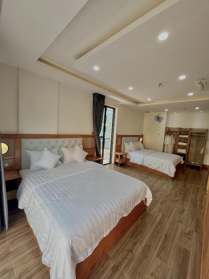 Sk Boutique Hotel ฟู้โกว๊ก ภายนอก รูปภาพ