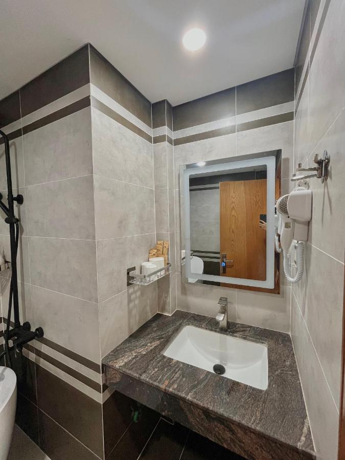 Sk Boutique Hotel ฟู้โกว๊ก ภายนอก รูปภาพ